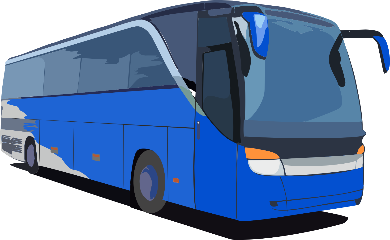 Otobüs