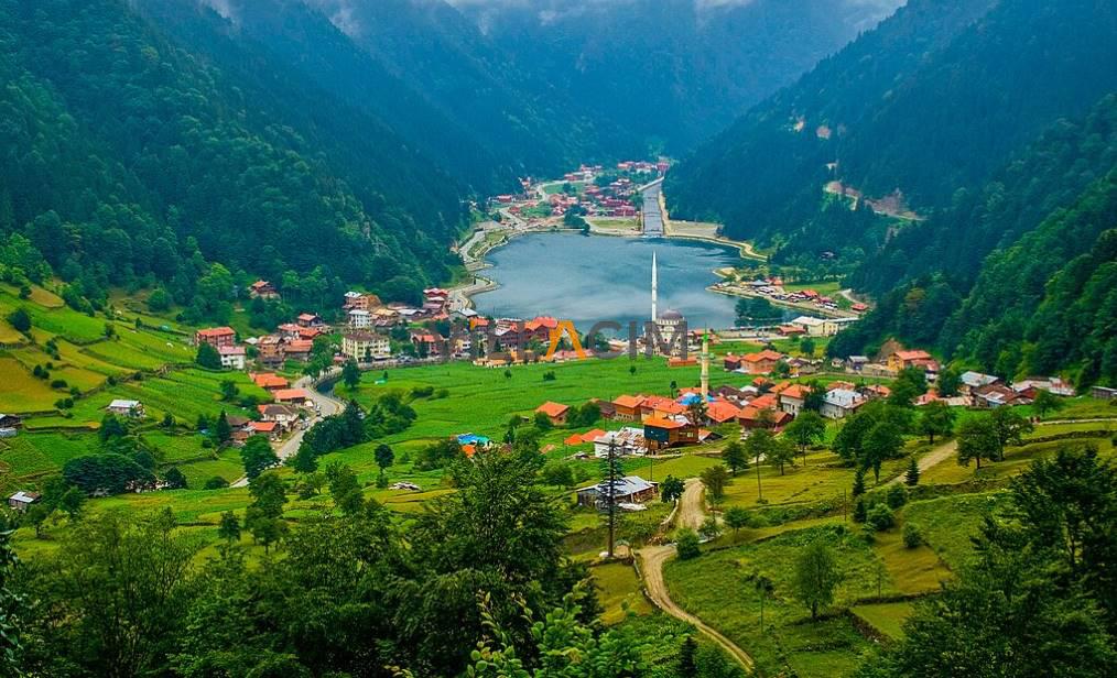 Trabzon - Uzungöl