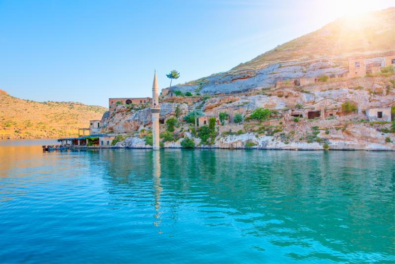 Şanlıurfa Turu