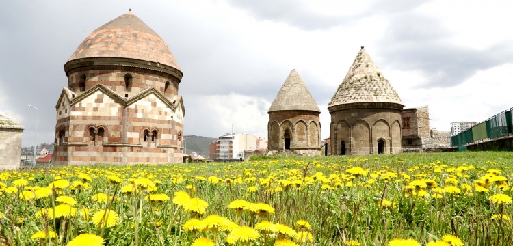 Erzurum Şehir Turu