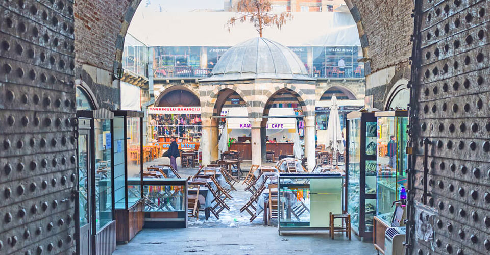 Gaziantep'li Full Güneydoğu Turu