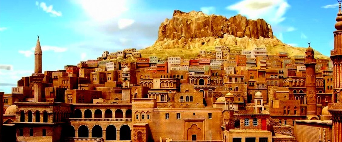 Gaziantep'li Full Güneydoğu Turu