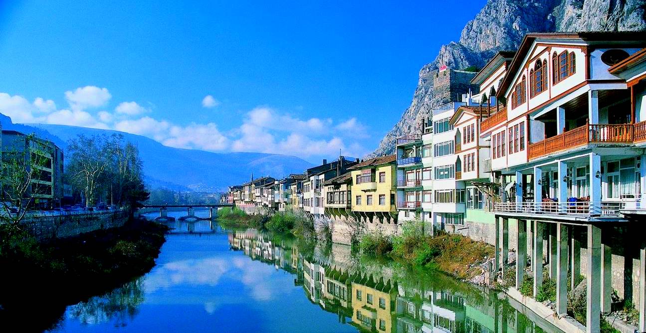 Orta Karadeniz Turu