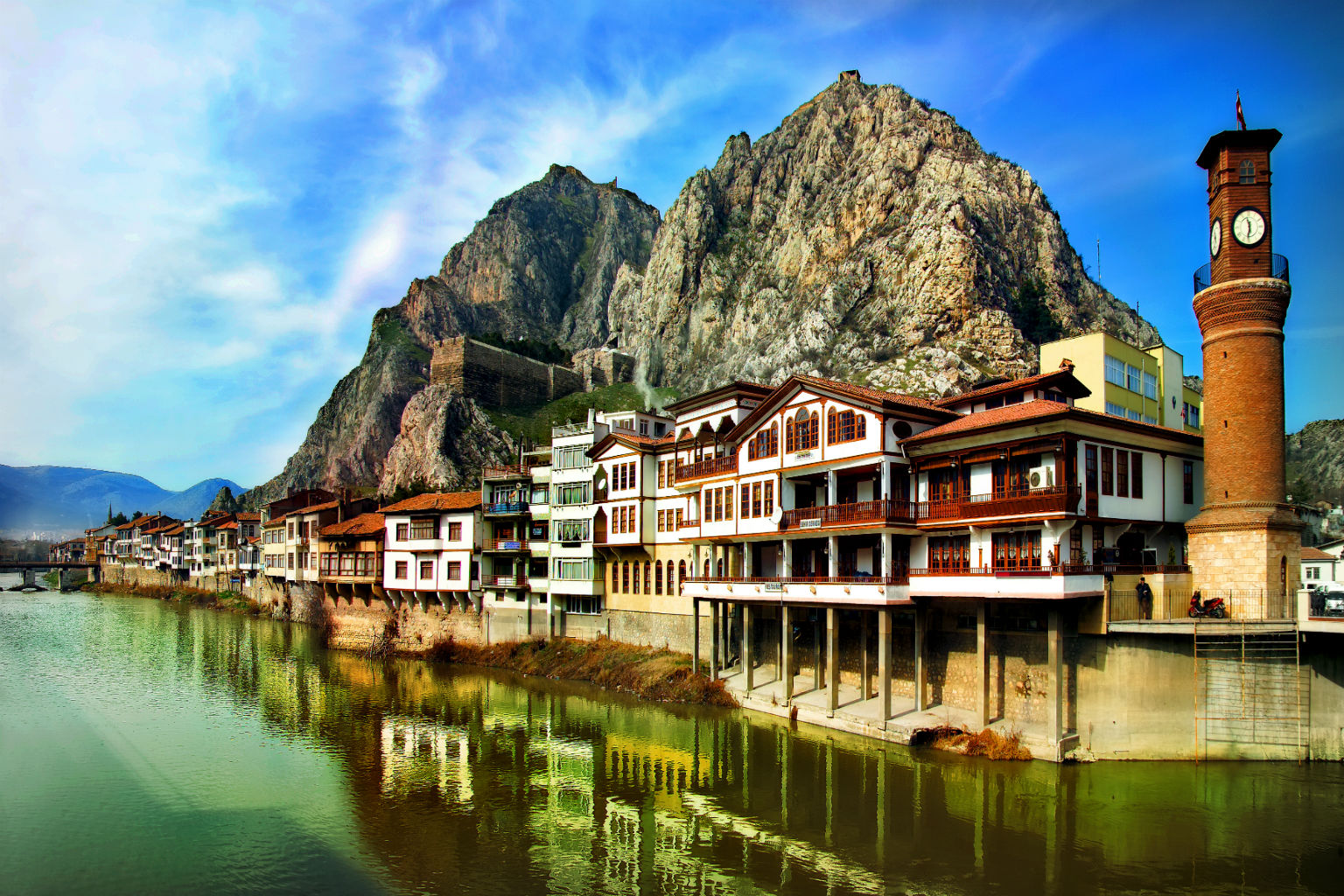 Orta Karadeniz Turu