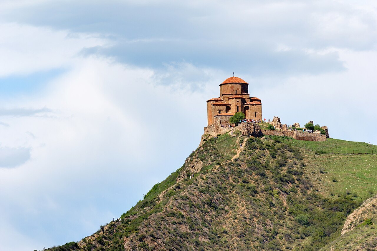Tiflis - Gori - Ahıska - Borjomi Turu