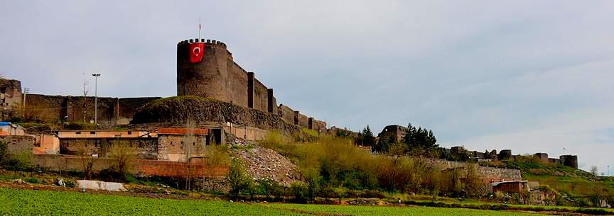Mardin - Midyat - Şanlıurfa - Halfeti
