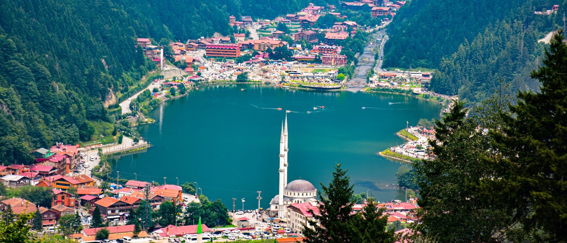 Trabzon - Uzungöl