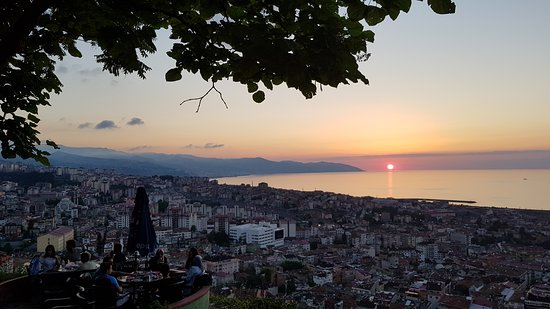 Trabzon - Uzungöl