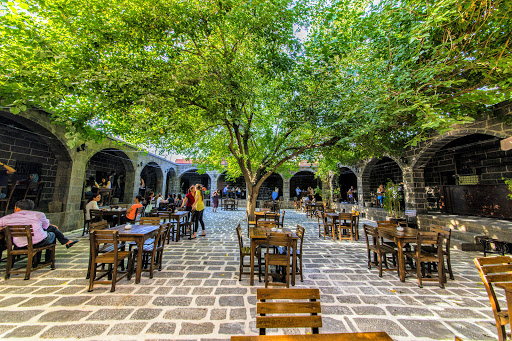 Diyarbakır - Mardin Turu