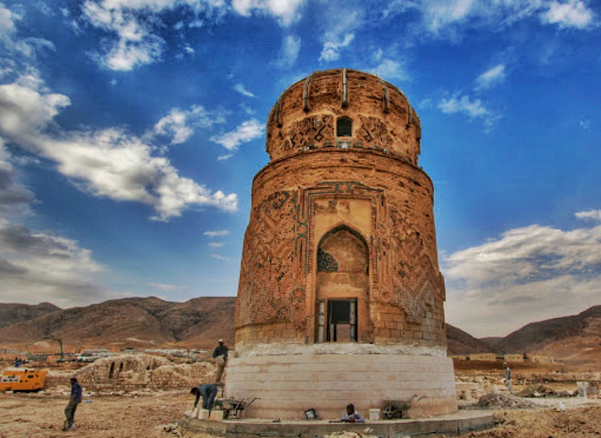 Diyarbakır - Mardin Turu