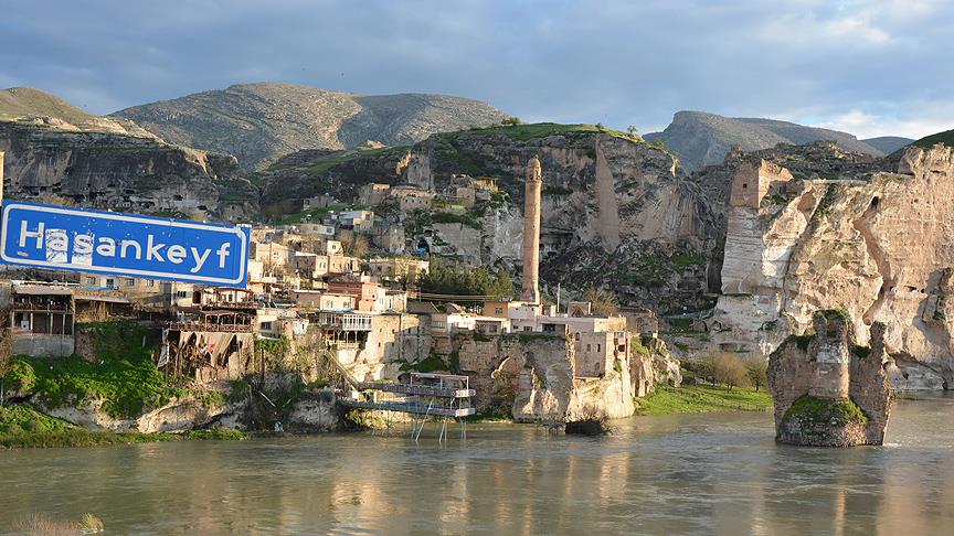 Diyarbakır - Mardin Turu