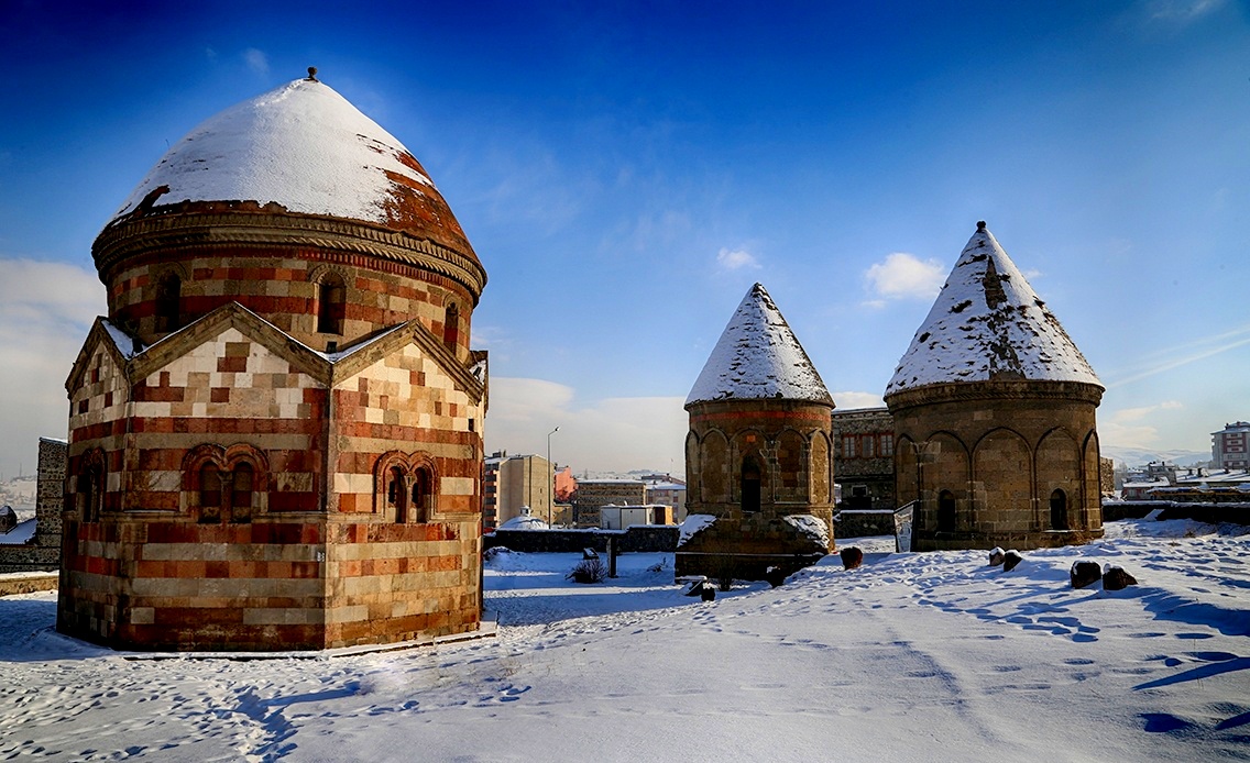 Tortum - Narman Turu
