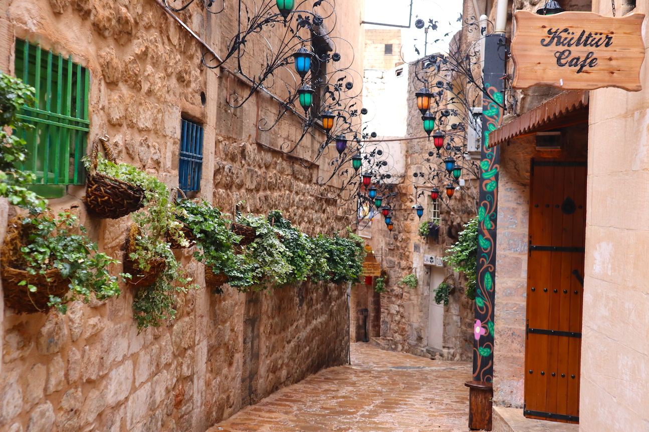 Mardin - Midyat Turu