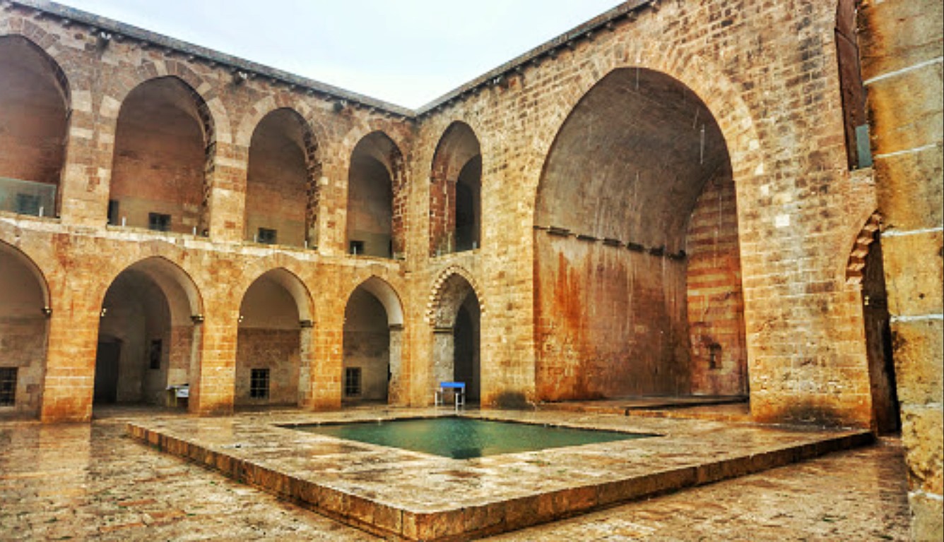 Mardin - Midyat Turu