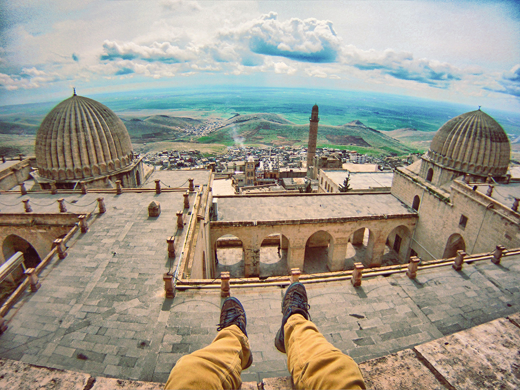 Mardin - Midyat Turu