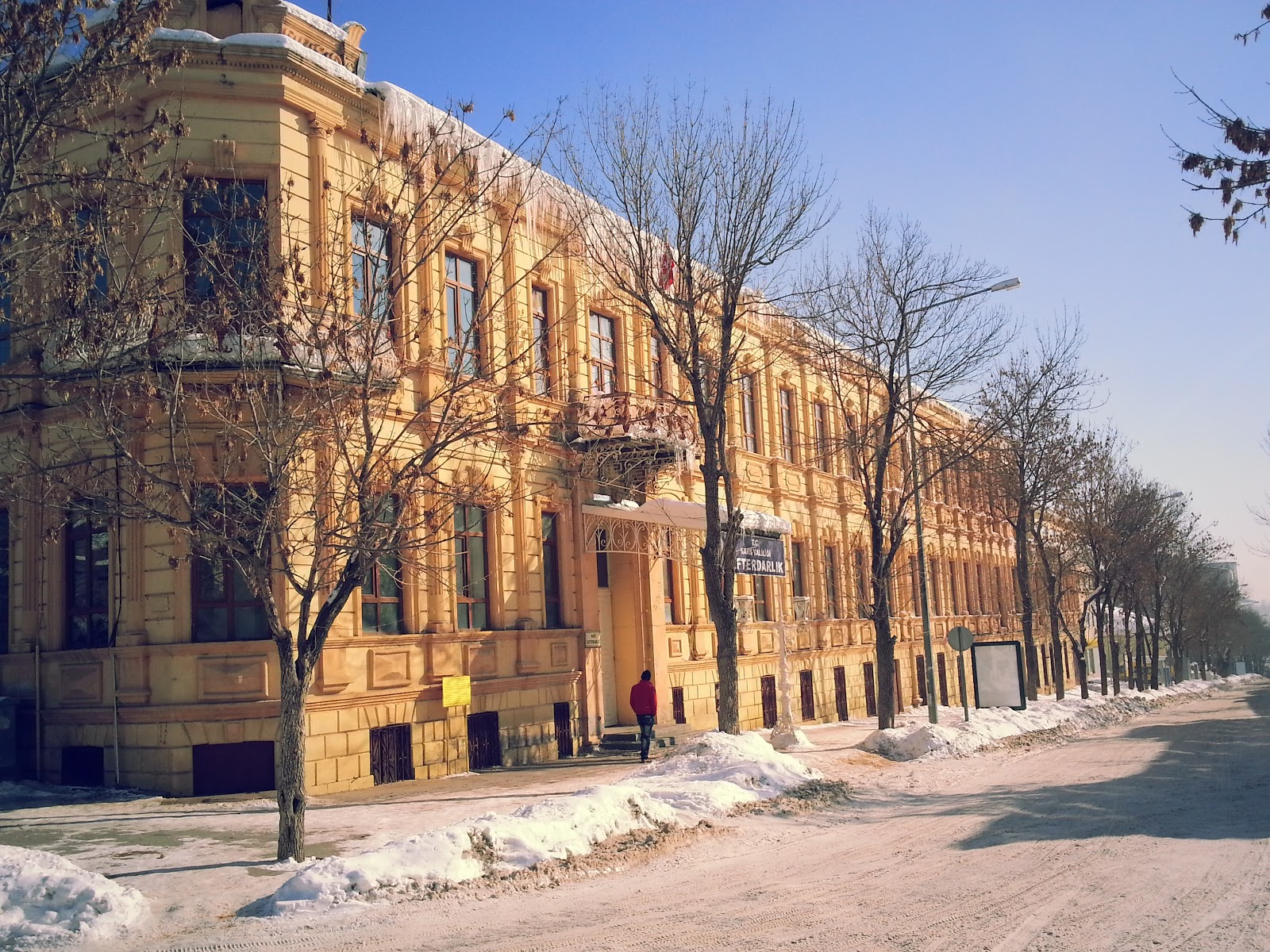 Kars Turu