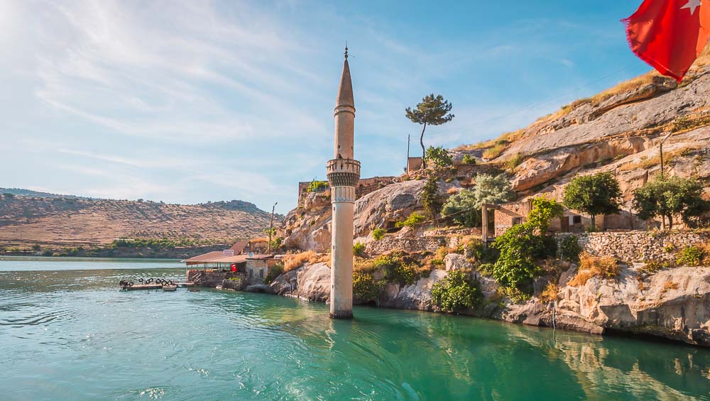 Şanlıurfa Turu