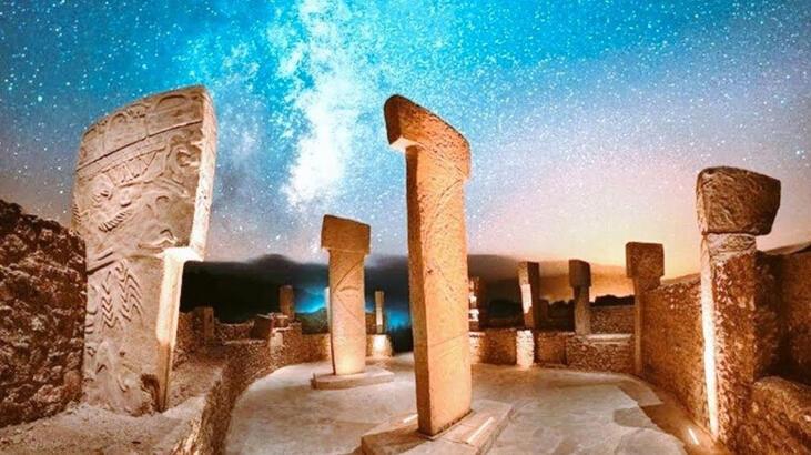 Şanlıurfa Turu