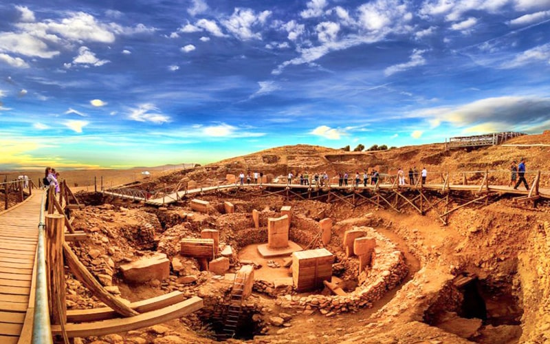 Şanlıurfa Turu