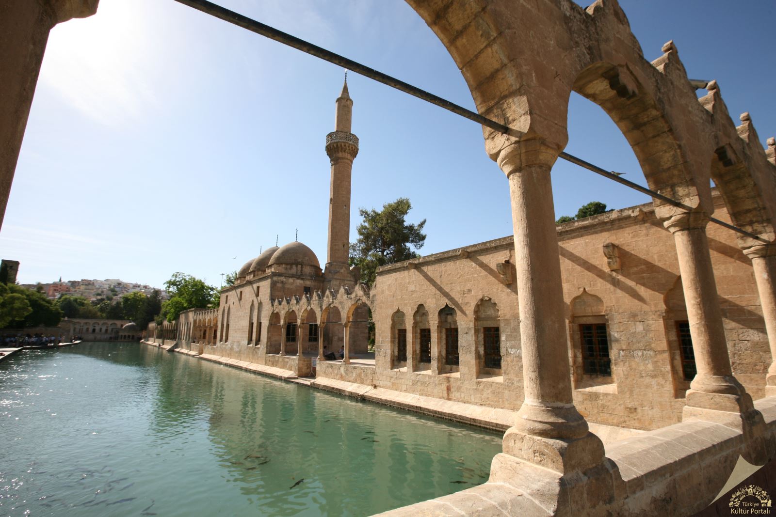 Şanlıurfa Turu