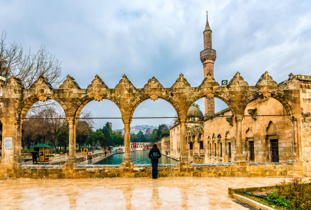 Şanlıurfa Turu