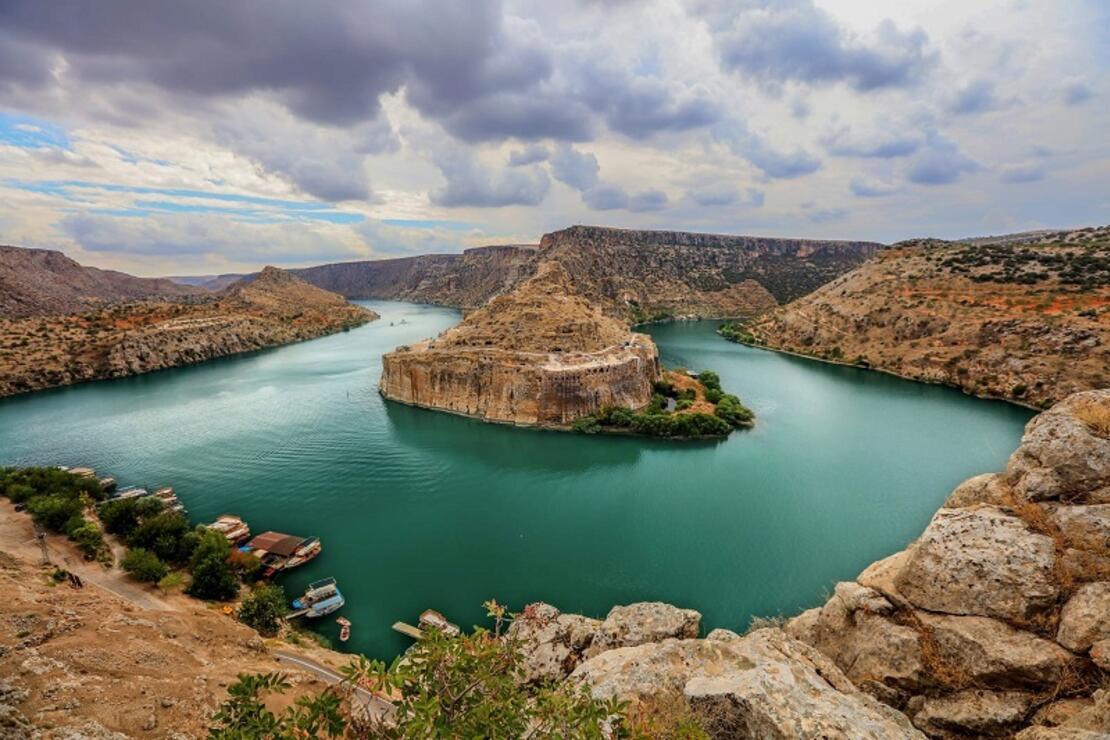 Şanlıurfa Turu