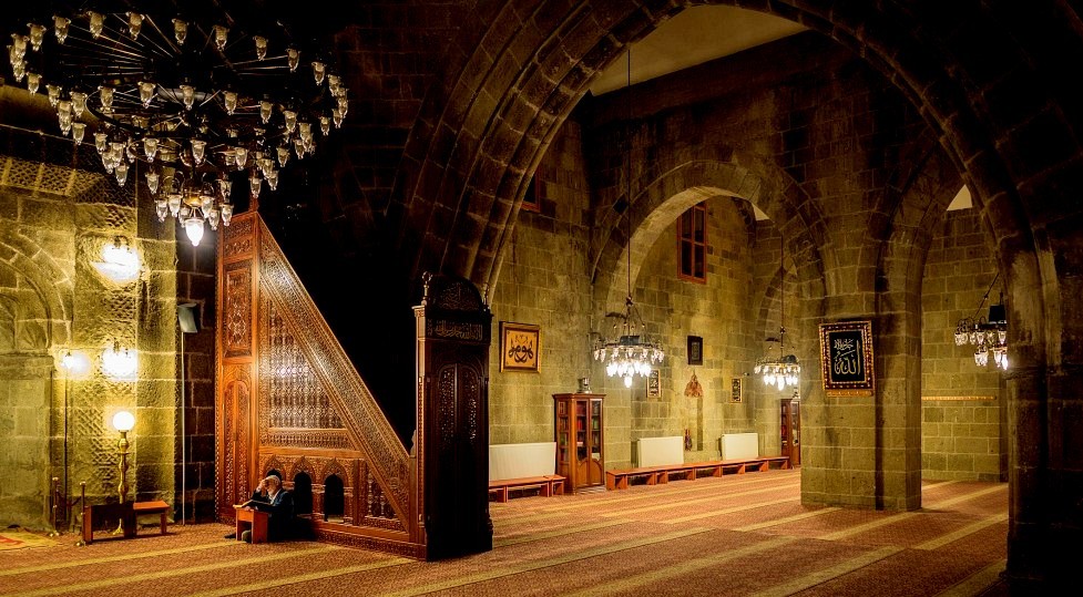 Erzurum Şehir Turu