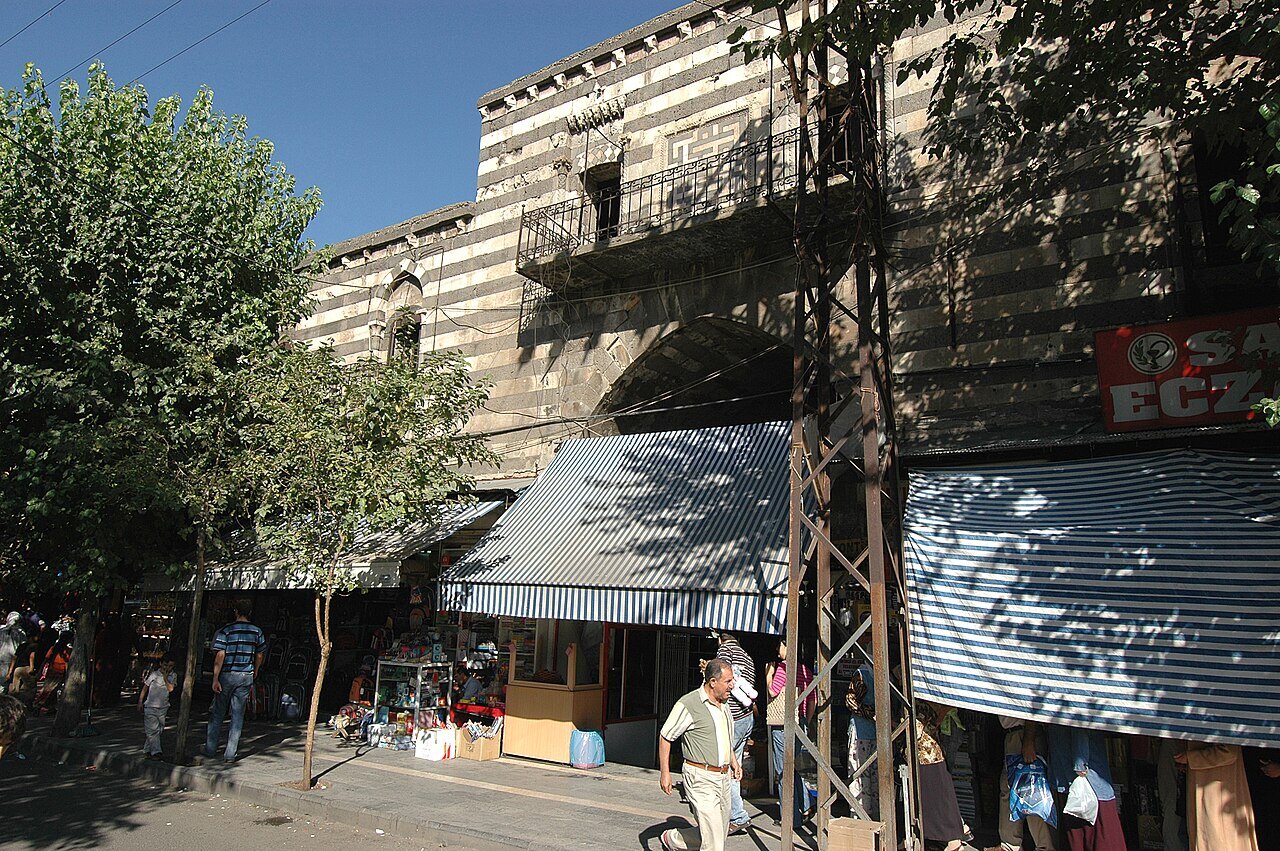 Diyarbakır Turu