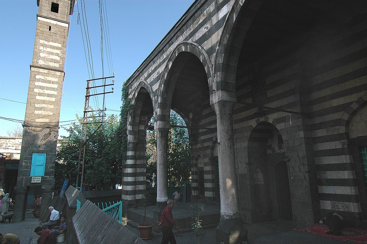 Diyarbakır Turu
