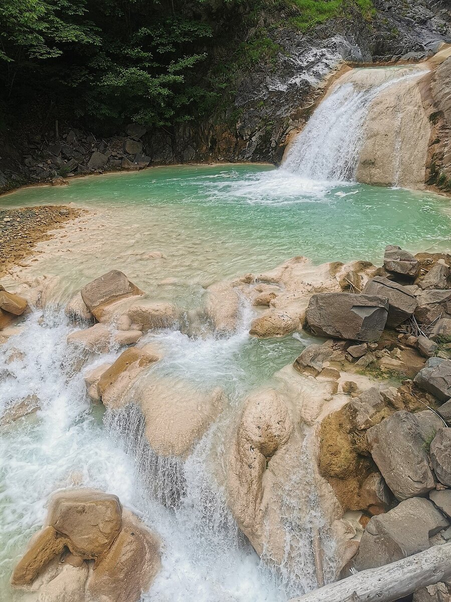 Giresun - Ordu Turu