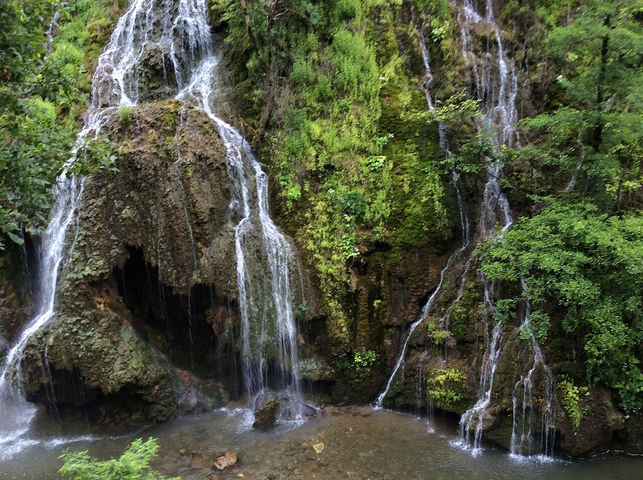 Giresun - Ordu Turu
