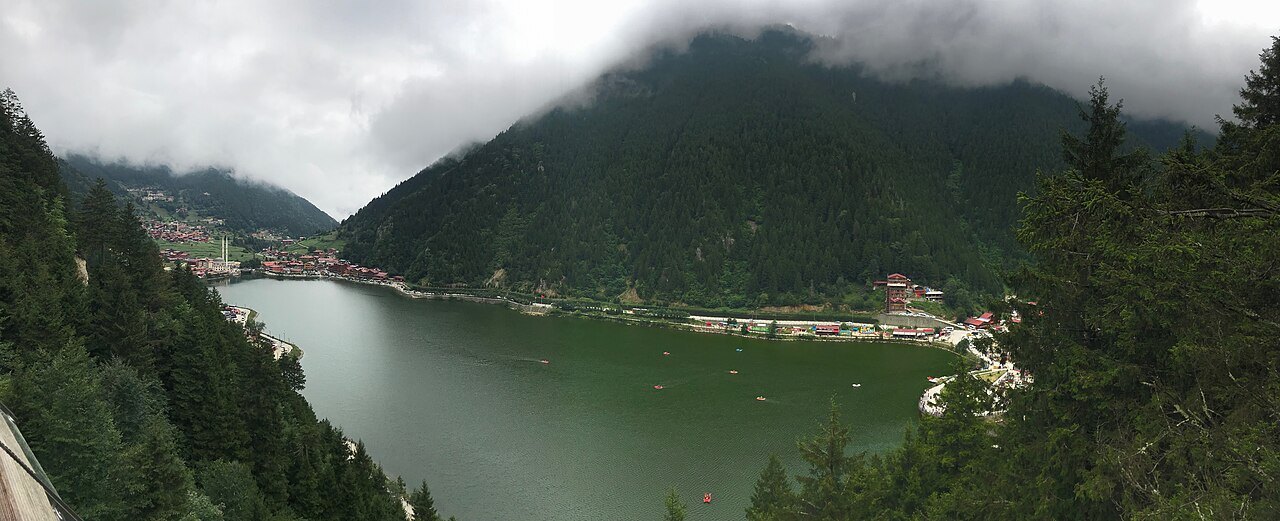 Doğu Karadeniz Turu