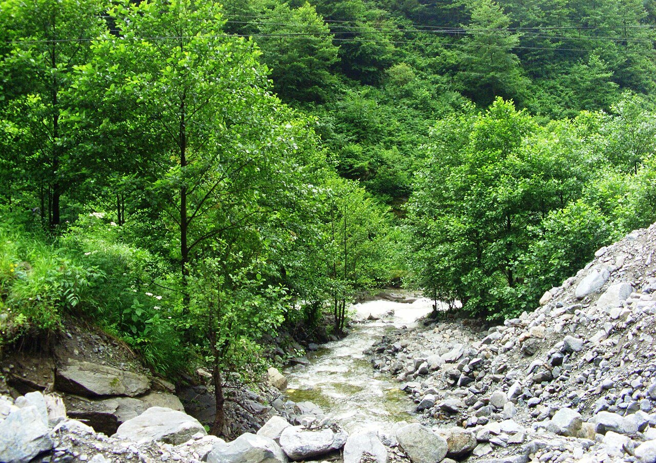 Doğu Karadeniz Turu