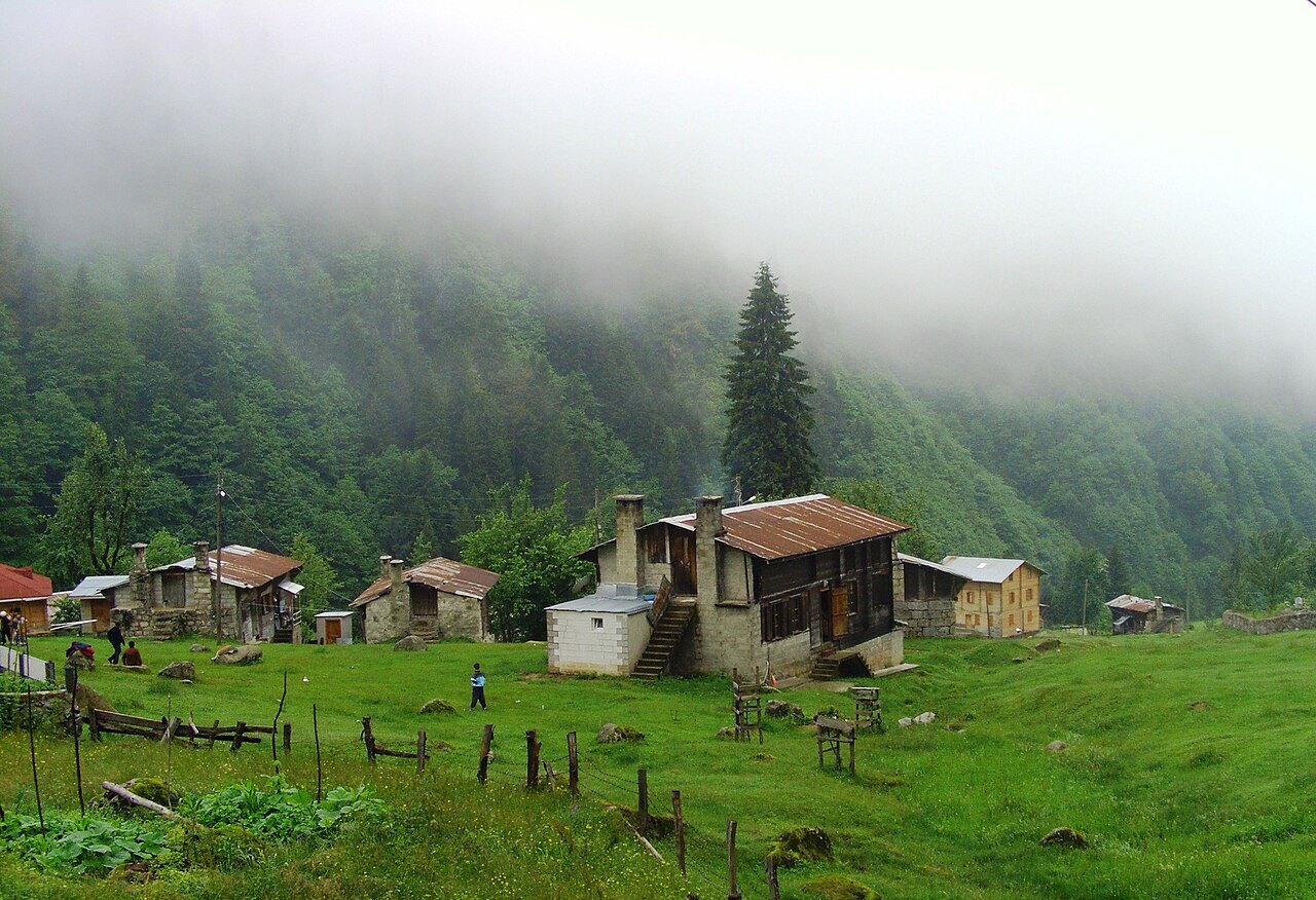 Doğu Karadeniz Turu