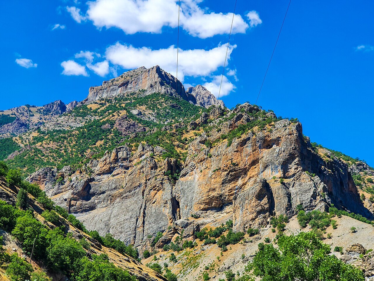 Tunceli Turu