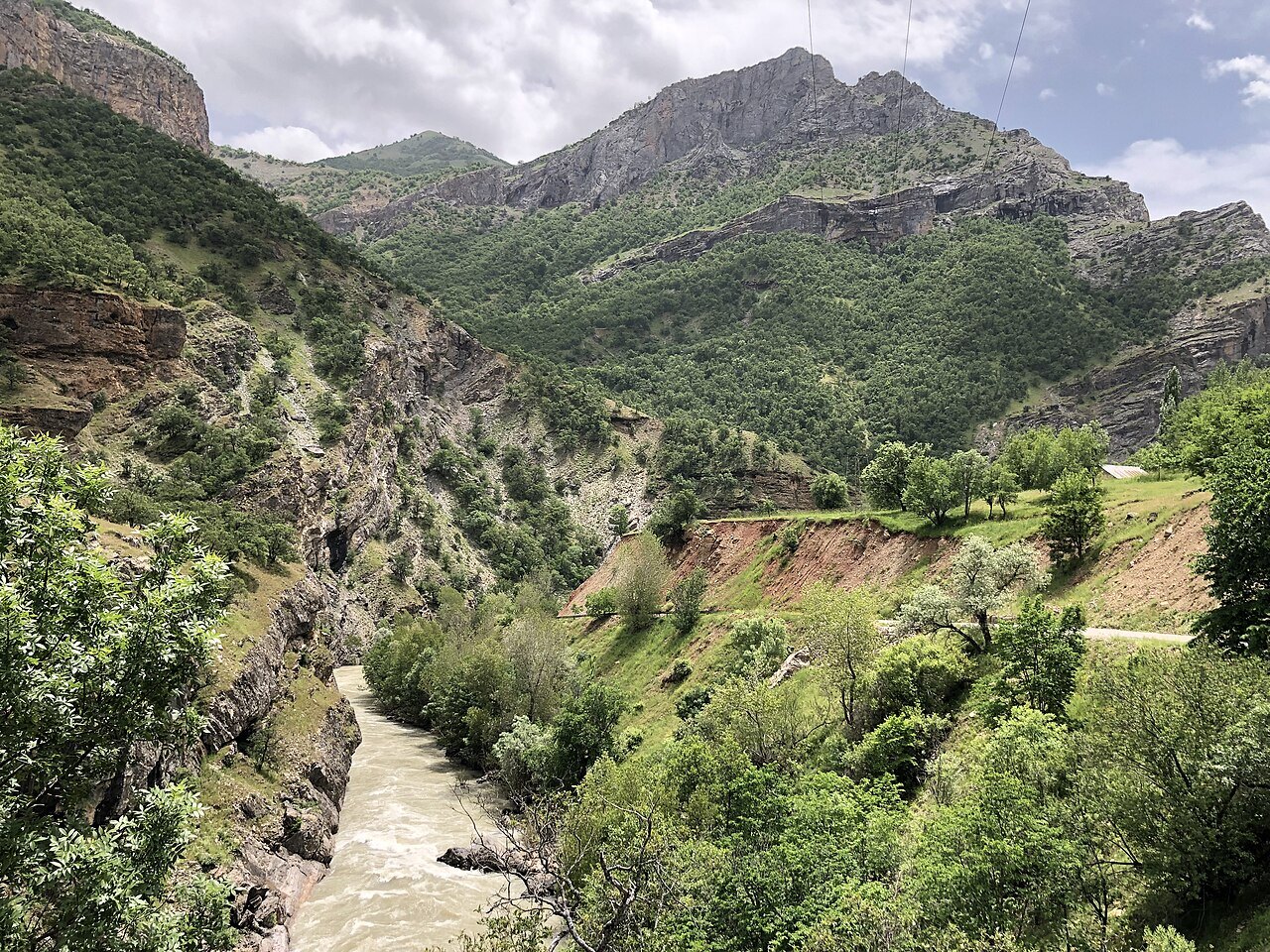 Tunceli Turu
