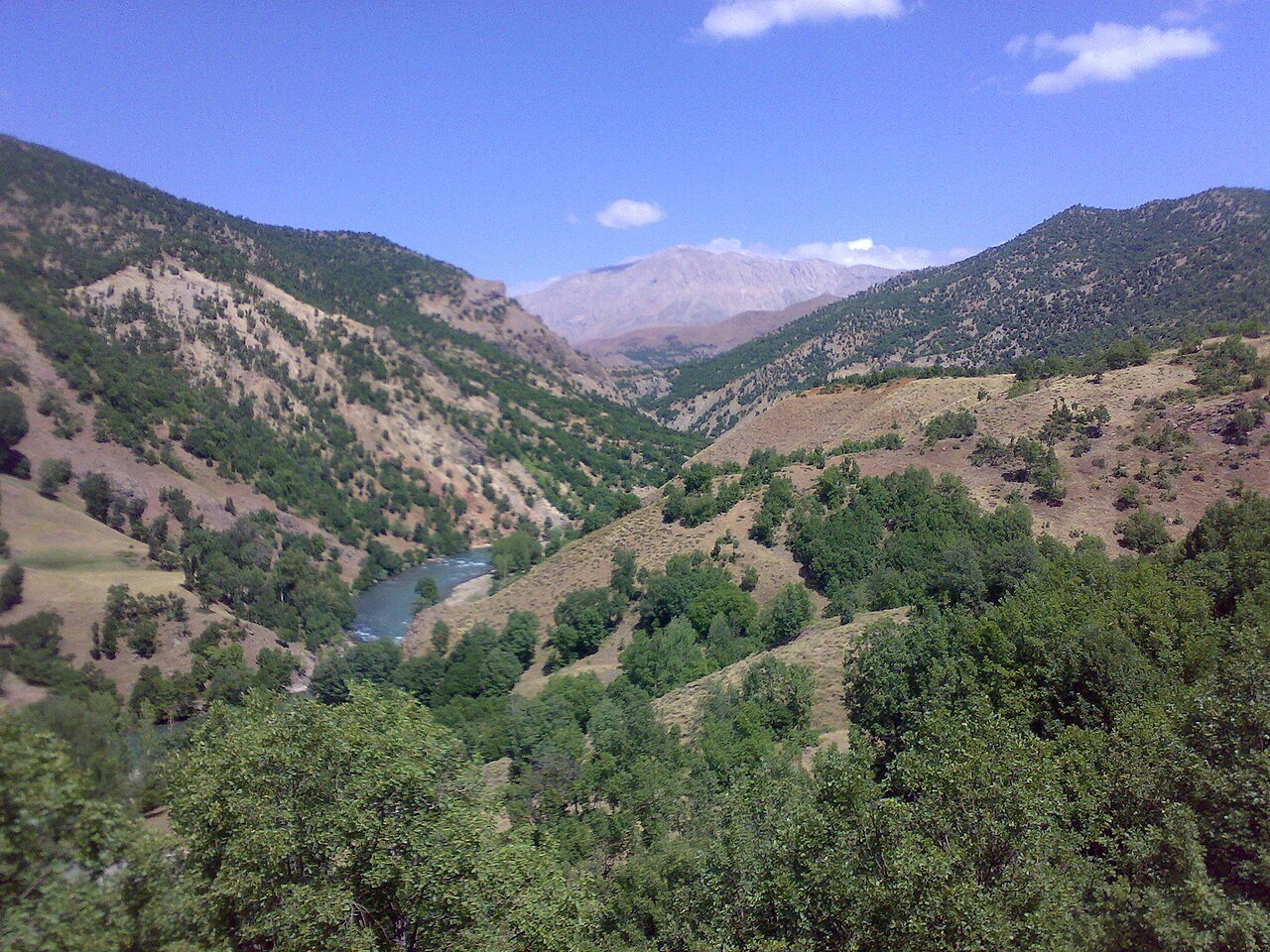 Tunceli Turu