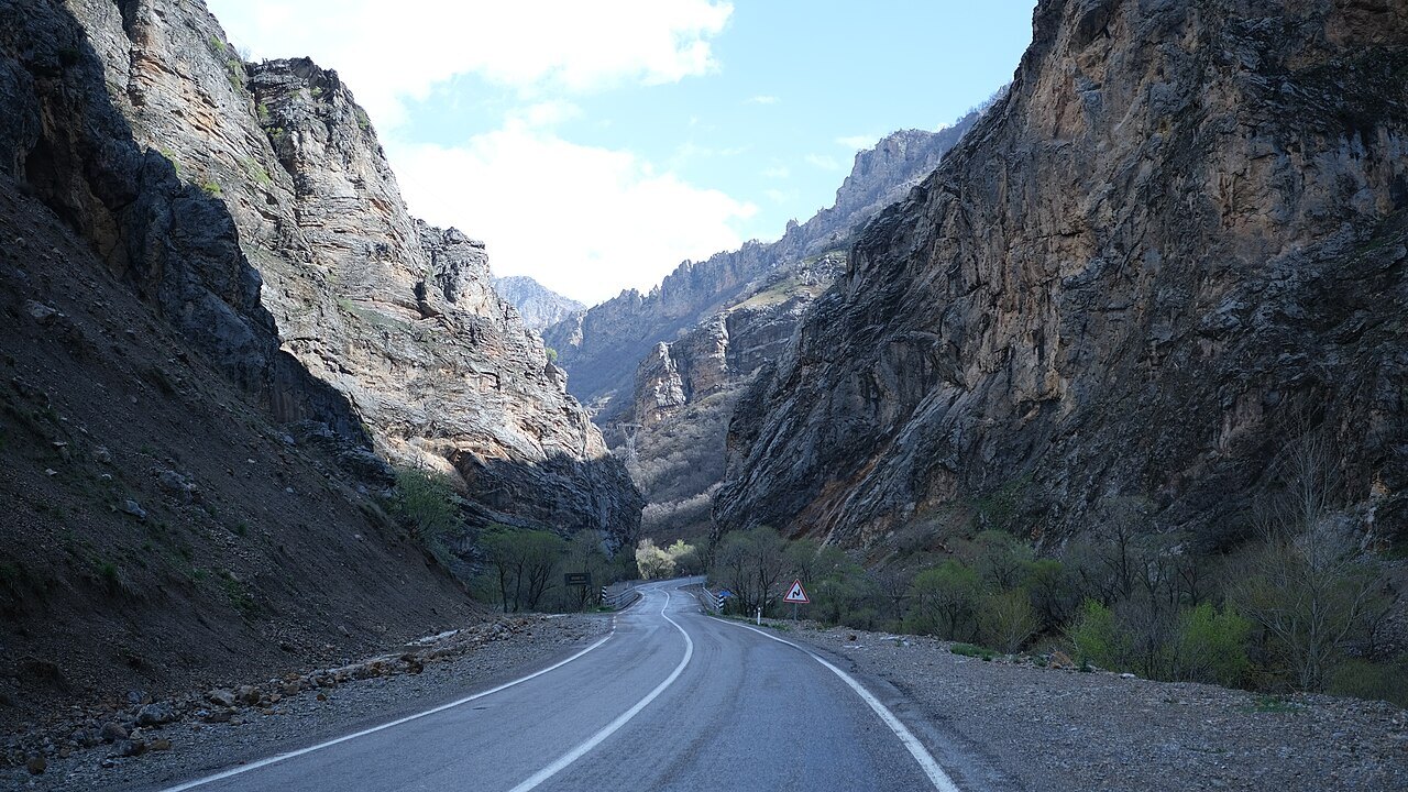 Tunceli Turu